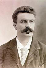 Guy de Maupassant