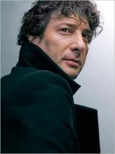 Neil Gaiman