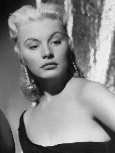 Barbara Payton