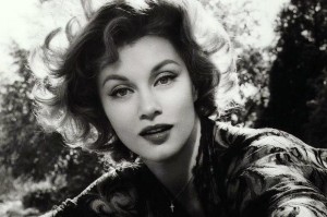 linda christian