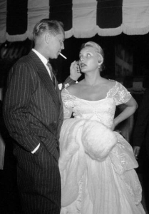 franchot tone barbara payton