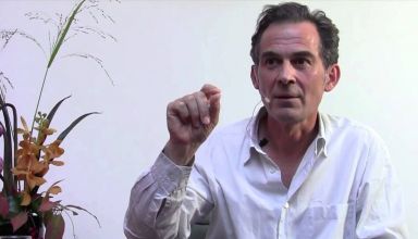 Rupert Spira