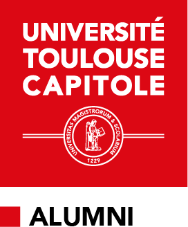 Logo alumni