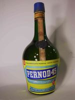 PERNOD 45 