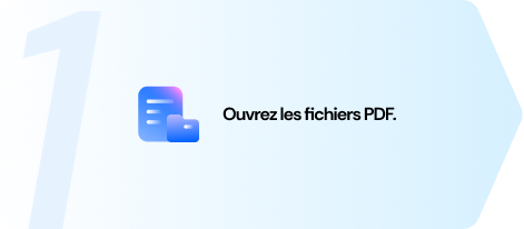 ouvrir des fichiers pdf