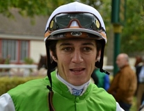 Christophe Soumillon