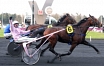 Oyonnax, vainqueur du Prix d'Amérique 2010