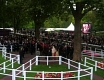 Rond de présentation Longchamp