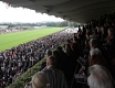 Tribune de Longchamp