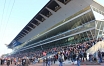 Tribunes de Vincennes