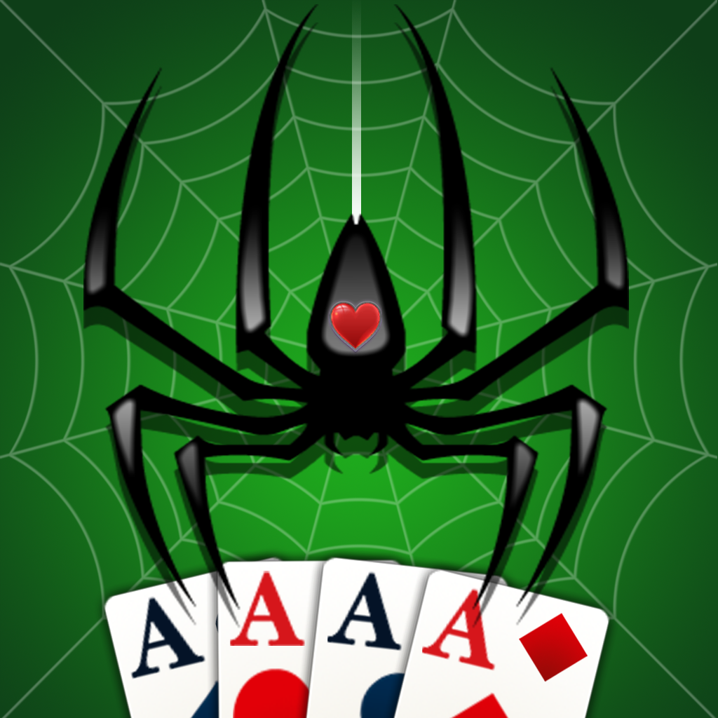 Spider Solitaire