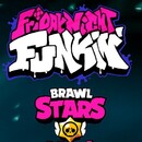 Friday Night Funkin Brawl Stars Mod