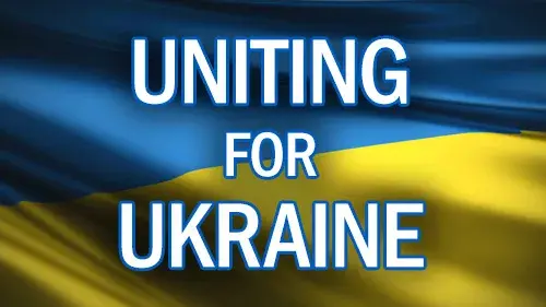 Uniting for Ukraine