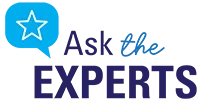 Ask the Experts logo