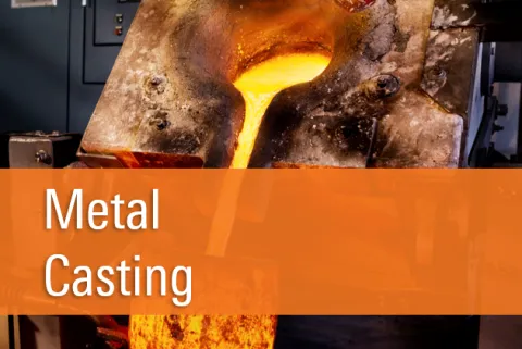 links to Metal Casting