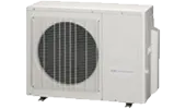 Air-Source heat Pumps image