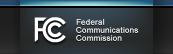 Go to the Federal Communications Commission homepage at www.fcc.gov