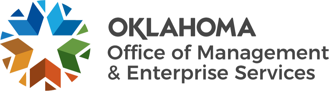 Office of Management & Enterprise Services Homepage