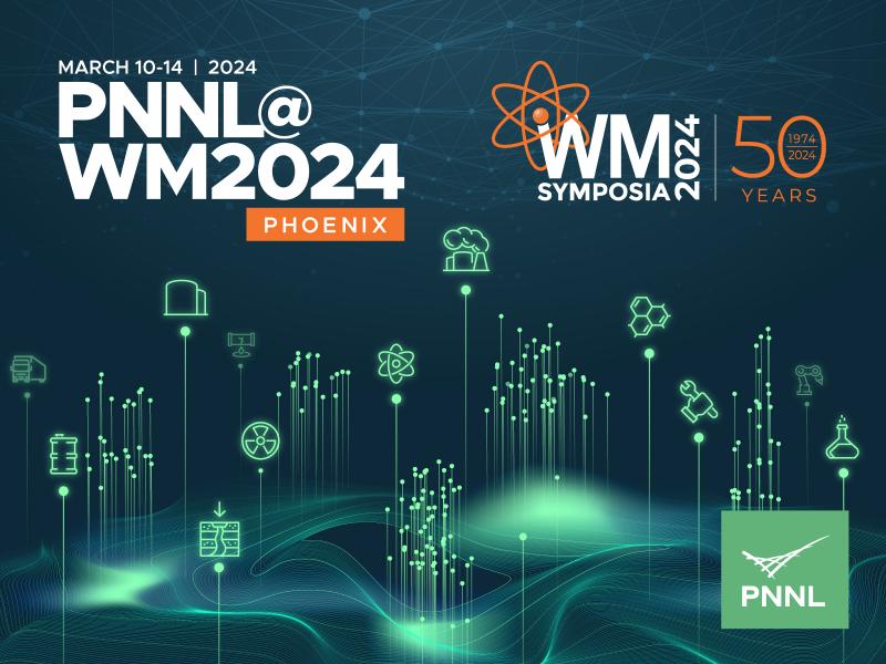 PNNL@WM2024