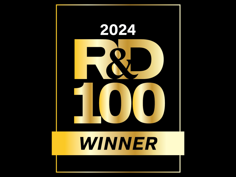 R&D 2024 Logo