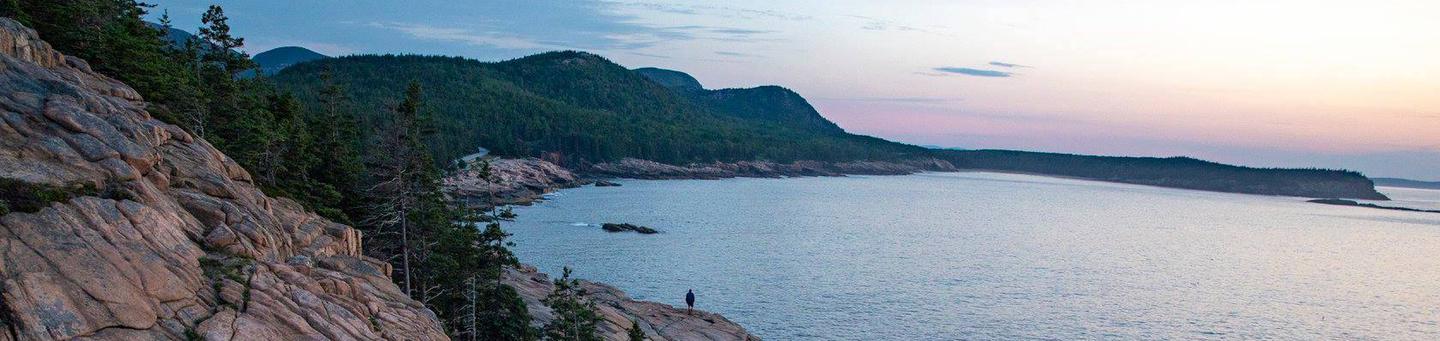 Acadia National Park