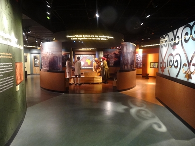 Preview photo of African Burial Ground National Monument