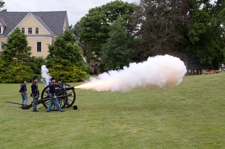 Preview photo of Governors Island National Monument