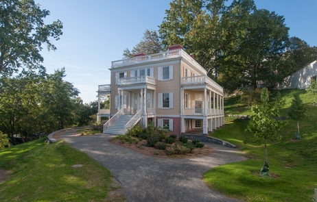 Preview photo of Hamilton Grange National Memorial