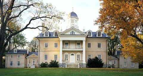 Preview photo of Hampton National Historic Site