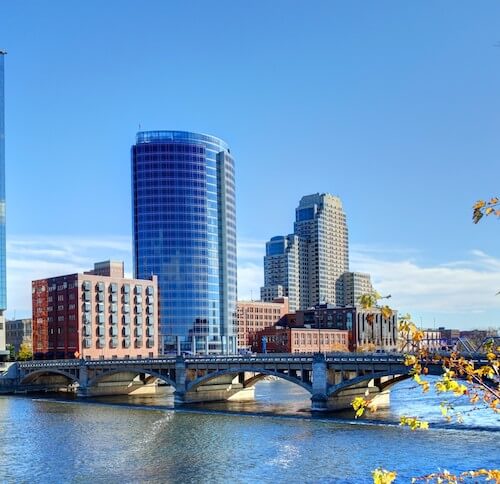 grand rapids