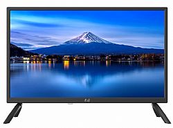 F&U FL24116 LED TV 24 ιντσών