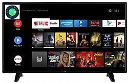 F&U FLA4021H FULL HD Android TV 40 ιντσών