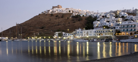 Dodecanese Islands