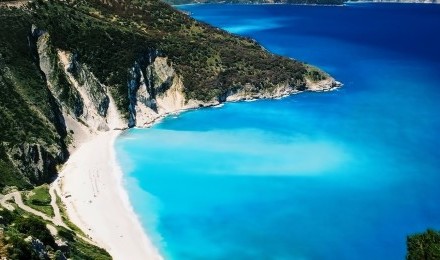 kefalonia