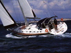 Ocean Star 51.2 elegance