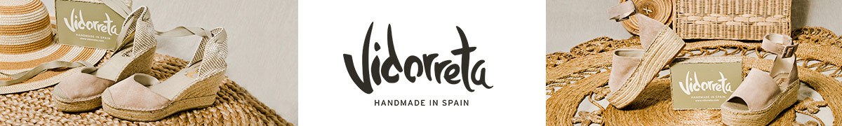 Vidorreta