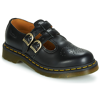 Παπούτσια Γυναίκα Derby Dr. Martens 8066 Mary Jane Black