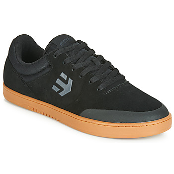 Παπούτσια Άνδρας Χαμηλά Sneakers Etnies MARANA Black