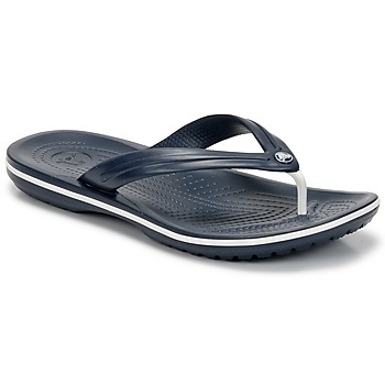 Παπούτσια Σαγιονάρες Crocs CROCBAND FLIP Marine