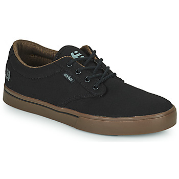 Παπούτσια Άνδρας Skate Παπούτσια Etnies JAMESON 2 ECO Black / Gum