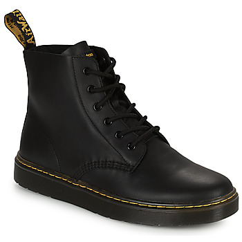 Παπούτσια Μπότες Dr. Martens THURSTON CHUKKA Black