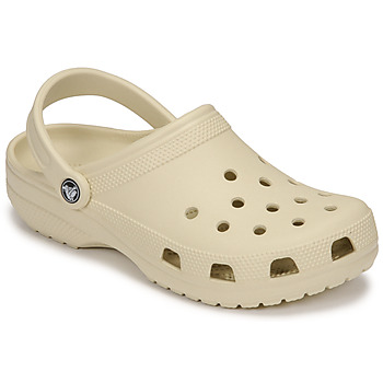 Παπούτσια Σαμπό Crocs CLASSIC Beige