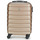 Τσάντες Valise Rigide David Jones CHAUVETTINI 40L Gold