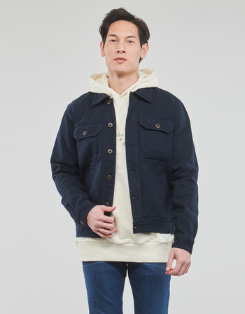 Lyle & Scott TRUCKER JACKET