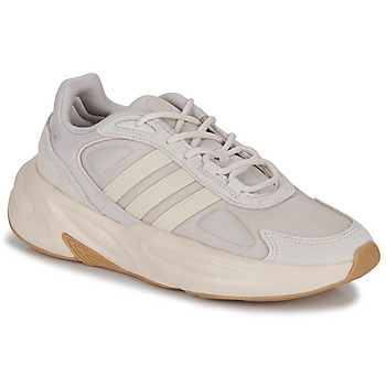 Παπούτσια Χαμηλά Sneakers Adidas Sportswear OZELLE Beige