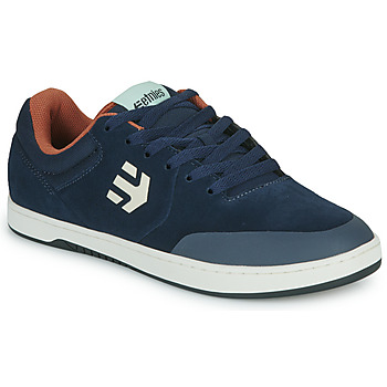 Παπούτσια Άνδρας Skate Παπούτσια Etnies MARANA Marine / Brown