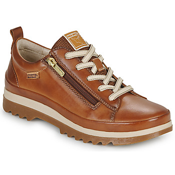 Παπούτσια Γυναίκα Χαμηλά Sneakers Pikolinos VIGO W3W Brown