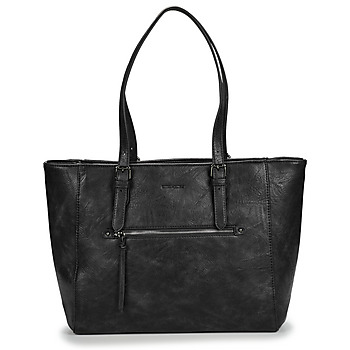 Τσάντες Γυναίκα Cabas / Sac shopping David Jones CM6826-BLACK Black