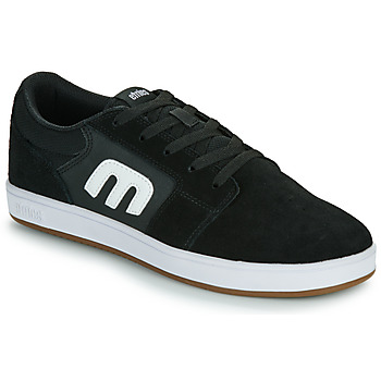 Παπούτσια Άνδρας Skate Παπούτσια Etnies CRESTA Black / Άσπρο