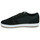 Παπούτσια Άνδρας Skate Παπούτσια Etnies CRESTA Black / Άσπρο